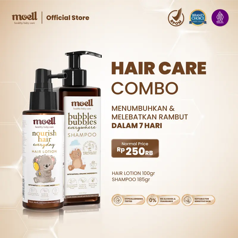 hair care 1