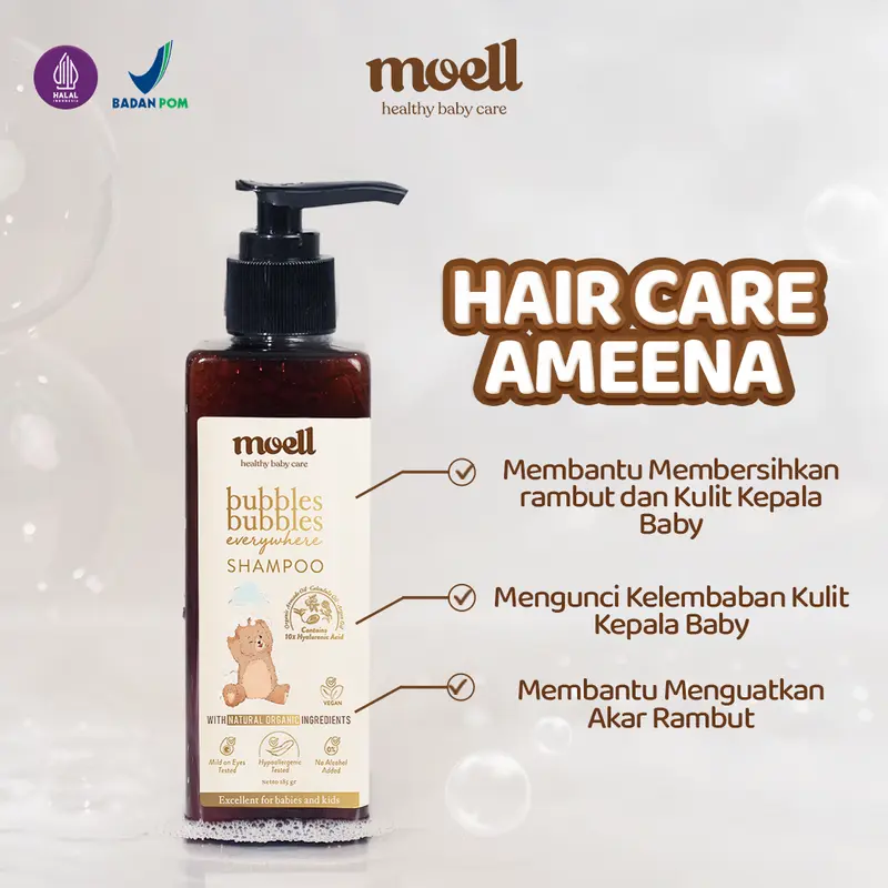 hair care 1