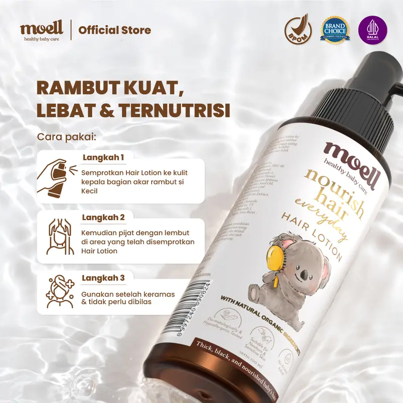 hair care 1