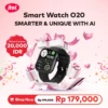 smart watch 020
